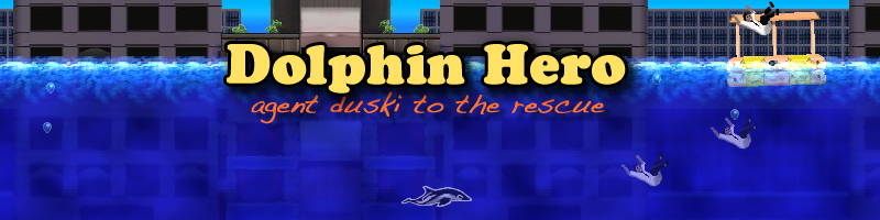 Dolphin Hero