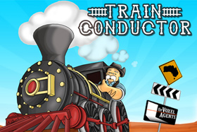 Train Conductor