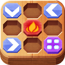 Puzzle Retreat app icon