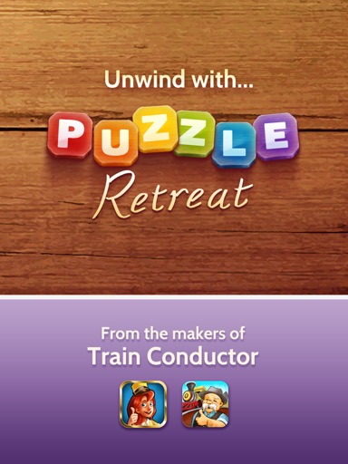 Puzzle Retreat was made by The Voxel Agents