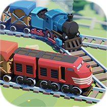 Train Conductor World app icon