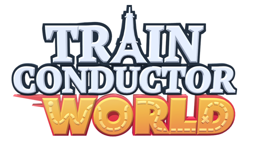 Train Conductor World